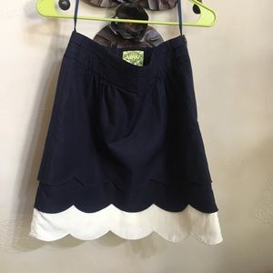 Floreat Cloud Skirt ☁️